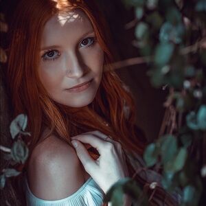 Meet your Posher, Krystin